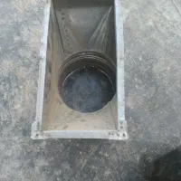 کنترل برد واگزوز