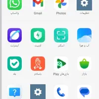 شیائومی  8 Galaxy note در حد نو با رم اضافی ۶۴ گیگ|موبایل|تهران, حکیمیه|دیوار