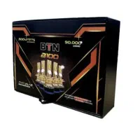 تنظیم نور خودرو با دستگاه انواع هدلایت