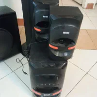 ظبط صوت