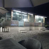 کافه رستوران باران درخدمت مهمانان عزیز