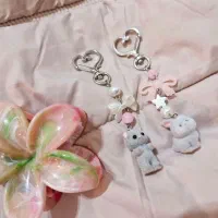 اکسسوری آویز کیف گوشی شلوار