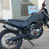 تریل روان ۲۰۰