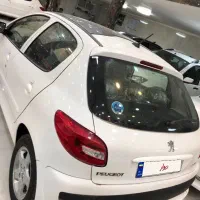 207 صفر|خودرو سواری و وانت|هشتگرد, تهران دشت|دیوار