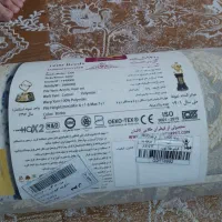 فرش ۹متری نونو ۱۲۰۰ تراکم ۳۶۰۰ یه تخته|فرش|تهران, مشیریه|دیوار
