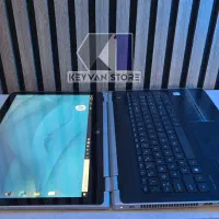 لپتاپ probook HP/|رایانه همراه|خرم‌آباد, |دیوار