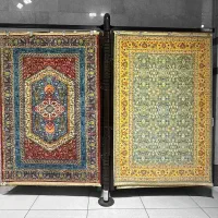 فرش مه گل کلکسیون ۱۲۰۰شانه تاج محتشم کاشان۱۲متری|فرش|شیراز, فرگاز|دیوار