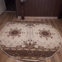 قالی نو چهار متری استفاده نشده