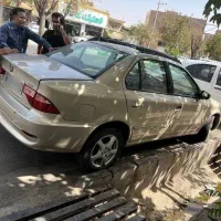 خودرو|خودرو سواری و وانت|سبزوار, صالح آباد|دیوار