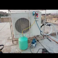 سرویس کارکولر