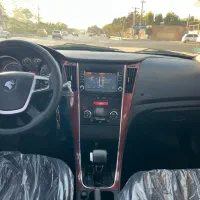 دنا پلاس توربو اتومات 1401|خودرو سواری و وانت|کاشان, ولیعصر|دیوار