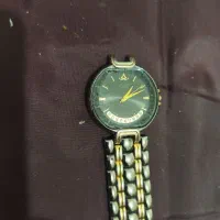 سیتیزن کلکسیونی و موتور طلا ژاپن|ساعت|تهران, اسکندری|دیوار