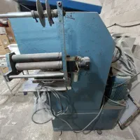 فروش طلاکوب دستی غیاثی و هیدرولیک ۲۵ تن|ماشینآلات صنعتی|ری, ملکآباد|دیوار