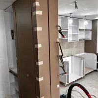 شهرری تعمیرات کابینت ،ریل ،لولا و دستگیره|خدمات پیشه و مهارت|ری, شهرری|دیوار