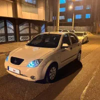 تیبا ۲ هاچبک EX خانگی|خودرو سواری و وانت|بیرجند, |دیوار