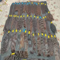 مو طبیعی