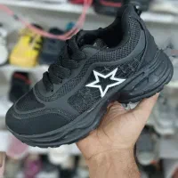 کفش والیبال دوتیکه زنانه|ورزش‌های توپی|سبزوار, شهرک ابوذر|دیوار