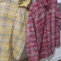پیراهن پسرانه نو سایز (L)|لباس|زنجان, |دیوار