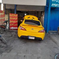 خدمات برق و تنظیم موتور خودرو