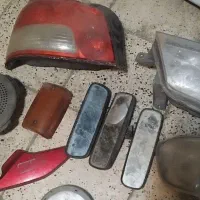 لوازم ماشین|قطعات یدکی و لوازم جانبی|مشهد, گاز|دیوار