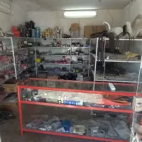 واگذاری مغاره لوازم یدکی|فروش مغازه و غرفه|اسفراین, |دیوار