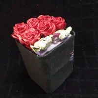 گل مصنوعی|گل مصنوعی|اصفهان, پوریای ولی|دیوار