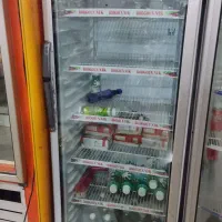 یخچال تک درب 3تا سه در 1 فریزر 1|یخچال و فریزر|ایزدشهر, |دیوار