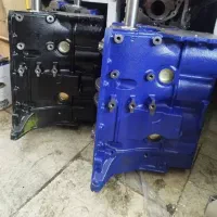 اورژانش خودرو .انجین کامل|خدمات موتور و ماشین|قم, انصارالحسین|دیوار