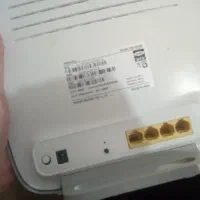 مودم|مودم و تجهیزات شبکه|محمدشهر, سیدآباد|دیوار