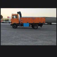 خاور حمل بار