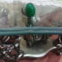 انگشتر بدلیجات|بدلیجات|میاندوآب, |دیوار