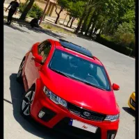 سراتو کوپه استثنایی