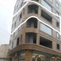 فروش آپارتمان ۱۳۶ متری ۳ خوابه|فروش آپارتمان|سنندج, |دیوار