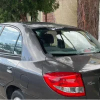 کیا ریو مدل 90|خودرو سواری و وانت|سمنان, |دیوار