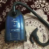 جاروبرقی ال جی