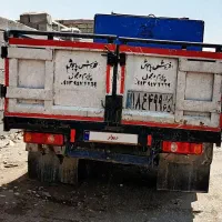 فوتون ۶تن مدل ۸۷|خودرو سنگین|کرمان, |دیوار