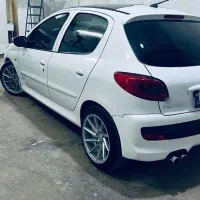 ۲۰۷ پانا دنده ای|خودرو سواری و وانت|اصفهان, خانه اصفهان|دیوار