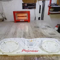 طاقچه 3بعدی