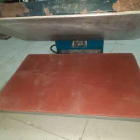 پرس سابلیمیشن ۶۰در ۴۰ حرفه ای