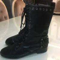 بوت خارجی زنانه