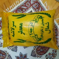 برنج طاره هاشمی کشت ۲ و ۱ و سرلاشه|خوردنی و آشامیدنی|یزد, |دیوار