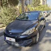 ام وی ام ۳۱۵هاچبک۹۴،شخصی،نیو فیس،تحت ضمانت کارنامه
