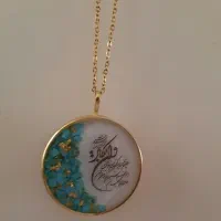 آویز ماشین  وان یکاد و عکس|بدلیجات|تهران, آبشار|دیوار