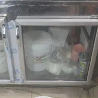 فروش وسایل لبنیاتی|فروشگاه و مغازه|اصفهان, سنبلستان|دیوار
