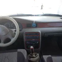 سمندمدل ۸۷|خودرو سواری و وانت|بیجار, |دیوار