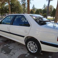 پارس سفارشیelxمدل1403 «دریچه گازسیمی»|خودرو سواری و وانت|کرمان, |دیوار