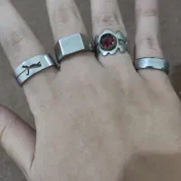 انگشتر و حلقه و النگو و مدال بدل|بدلیجات|قم, شهر قائم|دیوار