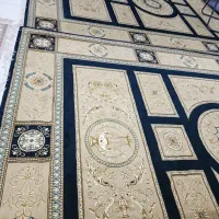 قالی 9متری 4خونه