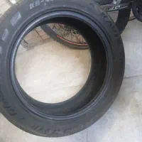 لاستیک سایز 16|قطعات یدکی و لوازم جانبی|شیراز, ده پیاله|دیوار