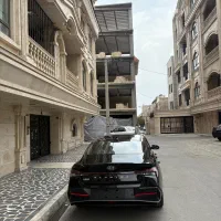 هیوندا النترا